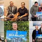 princess margaret lottery winners list